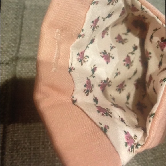 Comb Pink + Pouch +No Box NWOT - Picture 5 of 5